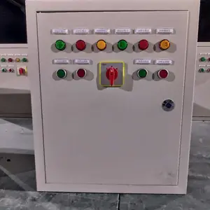 风机控制柜 水泵控制柜 XL-21