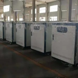 冬季供暖热水锅炉 菏锅自动调节热水锅炉 2100KW模块热水锅炉 厂家批发