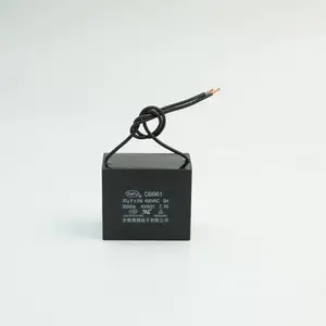 ���� ����ѹ����������20UF 450VAC CBB61