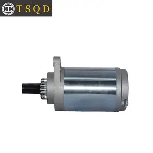 OE NO.715208 割草机启动机 Lester:5821N