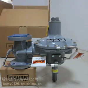 原装fisher 299H-MBH 新编号299H-1131-17236费西尔299H减压阀现货