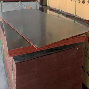 ***建筑模板黑色覆膜板清水模板