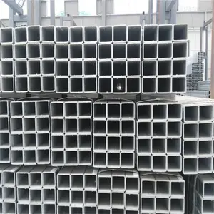 富鹏源 250×150×8热镀锌矩形管 ***