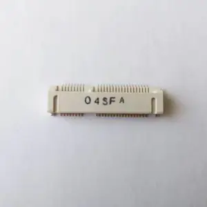 miniPCIE��ۿ���6.8H 52P Foconn��ʿ��������AS0B221-S68Q-7H