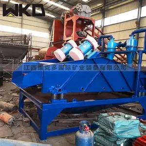 ������ʯ����ˮ���ջ� β��ϸɳ�����豸 ɰʯ��βɰ���ջ�