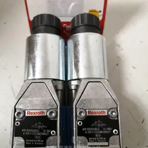 Rexroth / �� / R900049834 M-3SEW6C3X/420MG24N9K4V