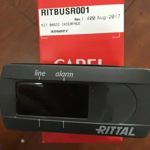 ��ͼ�յ�RITTAL����CAREL RITB230001 RITB230002 SK3303
