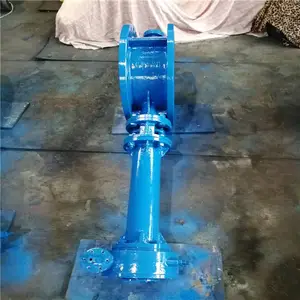 ��ˮ��������D343H-10C D343H-16C ������ƫ�ĵ��� ����˫���ѹ����DN700