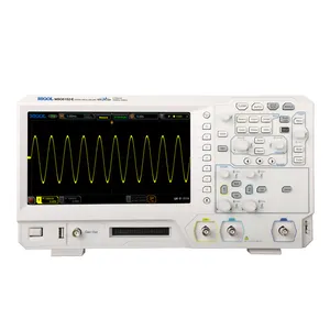 供应 普源 RIGOL MSO5152-E 数字示波器 价格货期电谈
