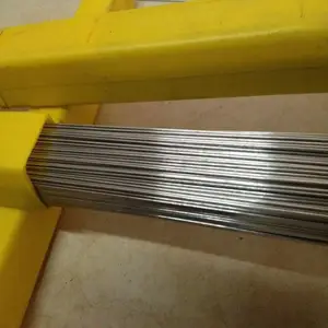 瑞典伊萨ESAB焊条 不锈钢焊条型号