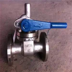������ֶ��������۷�-����ֱ��-���۷� Z44H-16P DN65