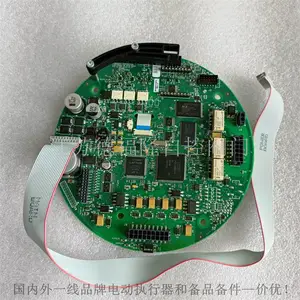 Limitorque利米托克 QX系列阀位编码器 控制板