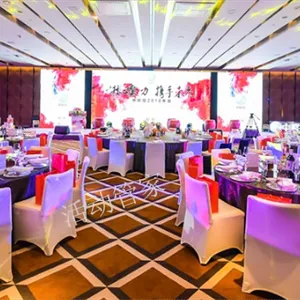 昆明关于年会策划 云南盛博文化供应