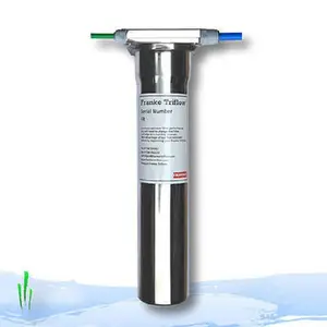 德国FRANKE FILTER 过滤器FF2-099.11046 _油雾分离器