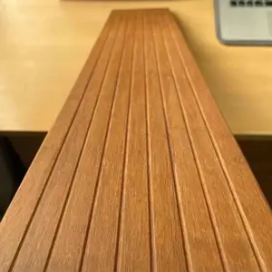 宝镖竹地板