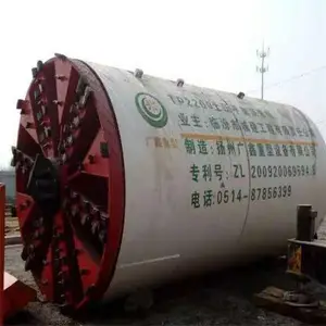 ��̩DN1500���ܻ� ��ѹƽ�ⶥ��ʩ�� �ǿ��ڶ��ܾ������Ӧ