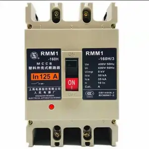 �� �����������ܿǶ�·�� RMM3-250S/4300 ��籣�� ����400A��������