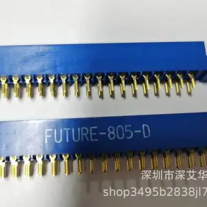 36PIN-FUTURE-805-36D/805-D18̨��ԭװ���߽���ָ���