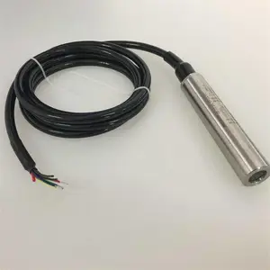 压力式水位计/投入式液位计 型号YW-JL-2.5MPa-1000-AF 316L库号M339733