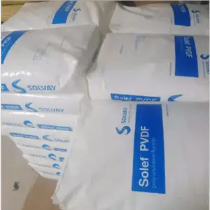 �������� Solvay PVDF 1008 ��ճ�� ��ȼ �ߴ��� ��ƫ������ϩ���Ͻ���