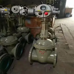 ����բ��Z41H-40C DN150�����304���˷���բ�����ڻ�������Ǯ