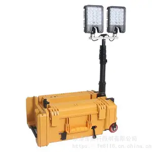 �������� SFD3000B��Яʽ������ҵ�� ±�ٵƹ�Դ 2*500W