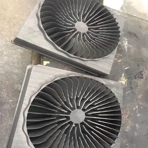 R5600西格里石墨R5600多晶硅铸锭炉石墨三瓣埚