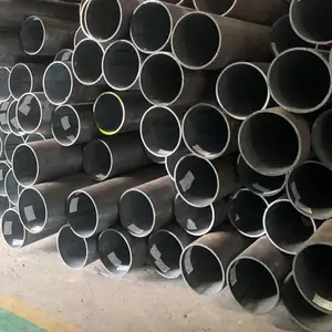 供应GB/T18248标准30CrMo材质CNG气瓶用冷拔无缝钢管