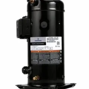 直供美国Copeland海事用涡旋技术ZR57KC-ZR47KC-TFD-522压缩机设备配件