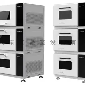 淄博实验室用叠加式恒温振荡培养箱多少钱 淄博久泰实验室设备供应