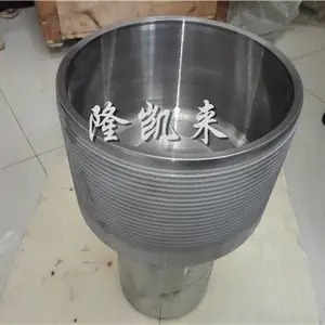 气密扣V FJL扣型