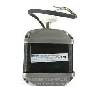 ebmpapst ECI42.30-24V-EC5000 բ�� �Զ��� ���ʹ����������