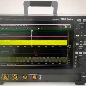 ���۶�������keysight�ǵ¿Ƽ�N9020AƵ�׷�����