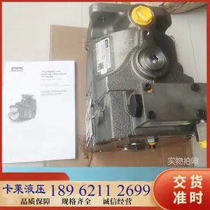 PARKER�����ã��ɿ������ã�PV046R1K1T1WMLZ4645