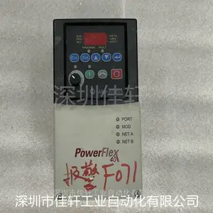 PowerFlex755��Ƶ��ά�� AB�޿�Τ����Ƶ������