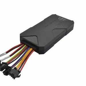 �๦��4G��͸�����ڱ���GPS���ӹ���������ȿ���ѹ���ض�λ��