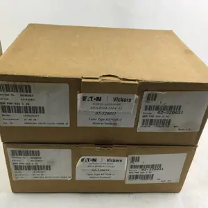 威格士 VICKERS 液压放大器 EHH-AMP-702-C-20