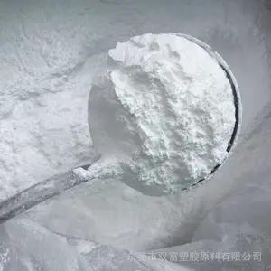 聚甲醛POM 美国 100ST(粉)低粘度 润滑性 高流动 工程配件