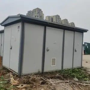 内江变压器回收-废旧二手电力设备回收中心