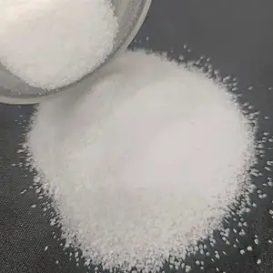 造纸厂用聚丙烯酰胺 提升成纸品质 降本增效更省心