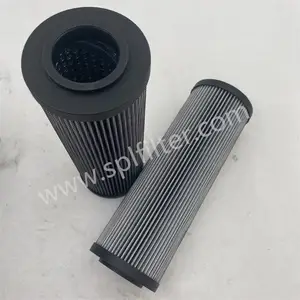P82-060-GF-V减速机滑动轴承液压回油过滤器PTI滤芯