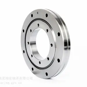 洛阳奥茗精密交叉滚子轴承CRBF系列/RU系列RU28/42/66/85/124/148/178/228/297UUCCOP5高承载高刚性机器人用