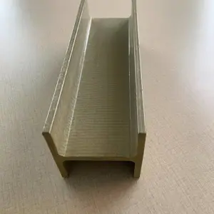 聚氨酯工字钢型材