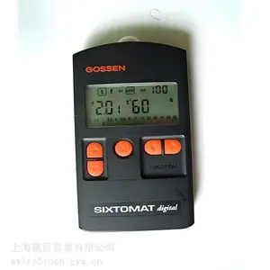 GOSSEN多功能电量表