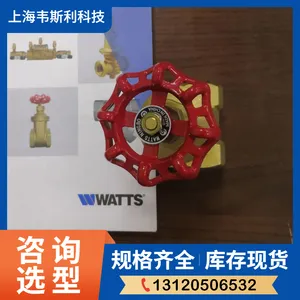 �ִĵ綯������W-942FT300-16Q DN300��¯��WATTS��ͨ������