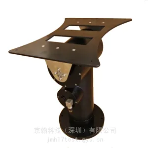 高精度光电设备搭载云台 水下转台JH-E300 图像声呐搭载