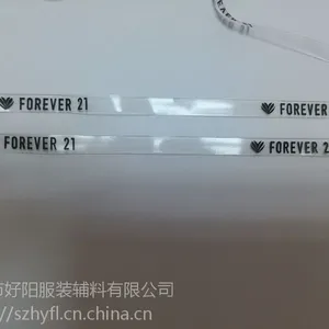 供应TPU商标,洗唛,服装辅料