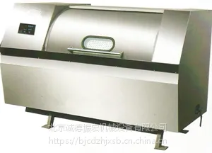 鑫振宏XGP-50 酒店洗衣房 全自动工业洗衣机 水洗机
