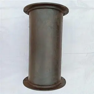 批发胶管阀内衬套天然橡胶管夹阀内衬套橡胶套
