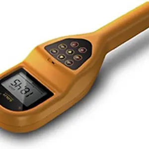 德国柯雷 R500型多功能数字辐射仪